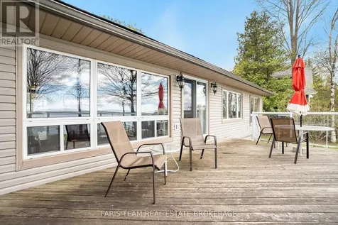 5240 Prospect Avenue Ramara ON L3V 0Z1