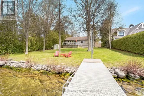 5240 Prospect Avenue Ramara ON L3V 0Z1