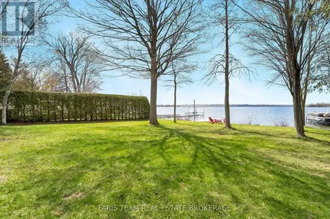 5240 Prospect Avenue Ramara ON L3V 0Z1