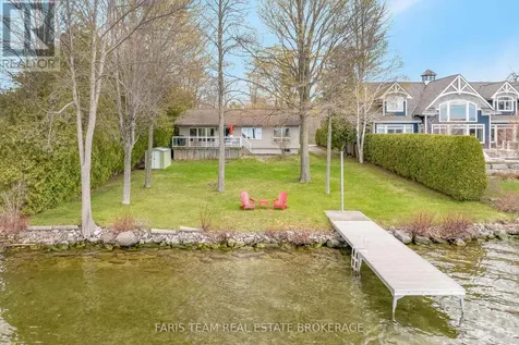 5240 Prospect Avenue Ramara ON L3V 0Z1