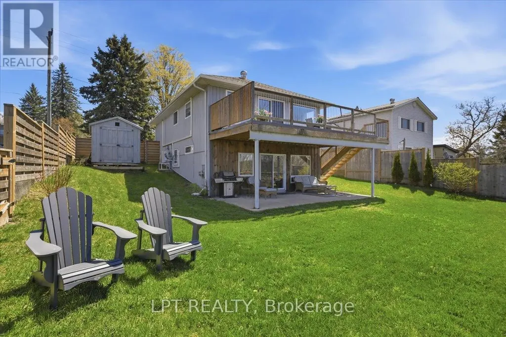 45 Water Street Penetanguishene ON L9M 1M8