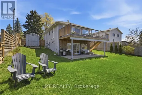 45 Water Street Penetanguishene ON L9M 1M8