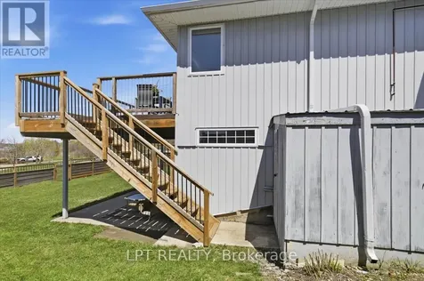 45 Water Street Penetanguishene ON L9M 1M8