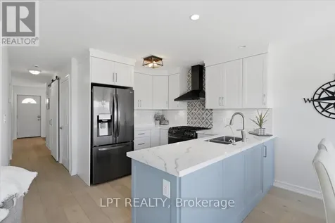 45 Water Street Penetanguishene ON L9M 1M8