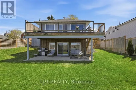 45 Water Street Penetanguishene ON L9M 1M8