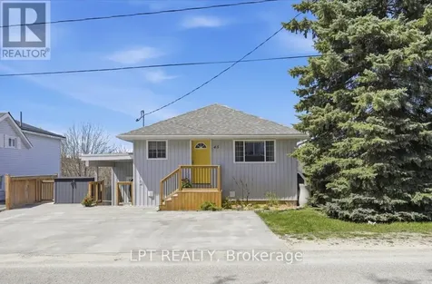 45 Water Street Penetanguishene ON L9M 1M8