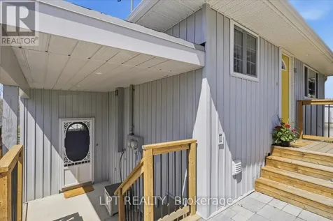 45 Water Street Penetanguishene ON L9M 1M8