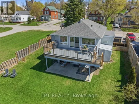 45 Water Street Penetanguishene ON L9M 1M8