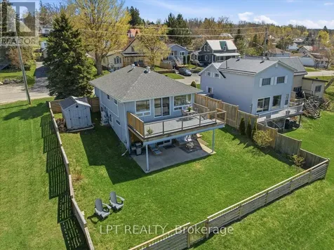 45 Water Street Penetanguishene ON L9M 1M8