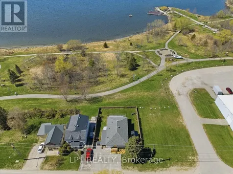 45 Water Street Penetanguishene ON L9M 1M8