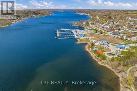45 Water Street Penetanguishene ON L9M 1M8