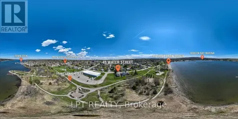 45 Water Street Penetanguishene ON L9M 1M8