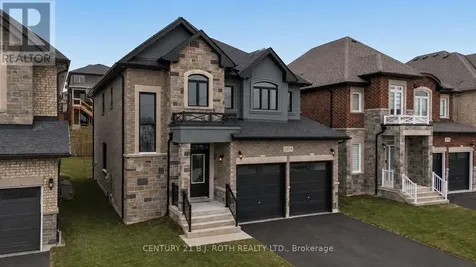2974 Monarch Drive Orillia ON L3V 8M8