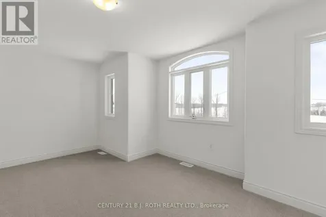 2974 Monarch Drive Orillia ON L3V 8M8