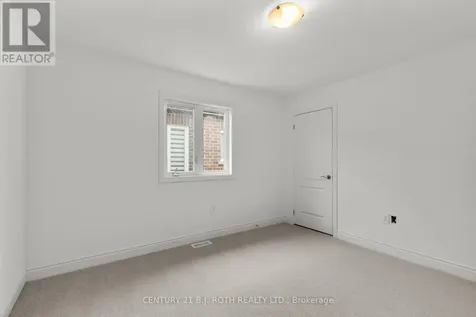 2974 Monarch Drive Orillia ON L3V 8M8
