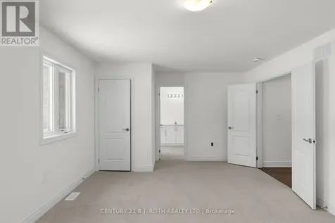 2974 Monarch Drive Orillia ON L3V 8M8