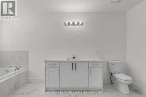 2974 Monarch Drive Orillia ON L3V 8M8
