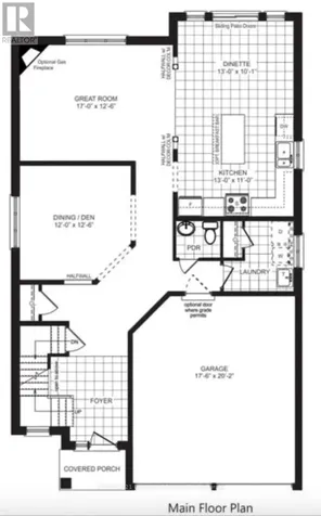 2974 Monarch Drive Orillia ON L3V 8M8
