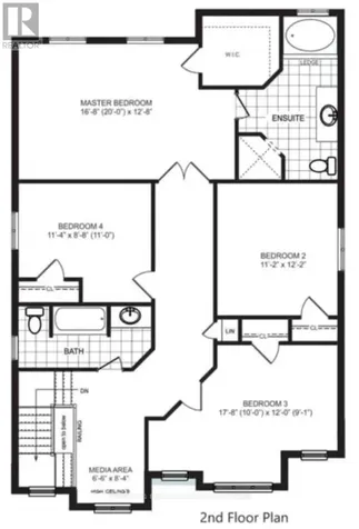 2974 Monarch Drive Orillia ON L3V 8M8