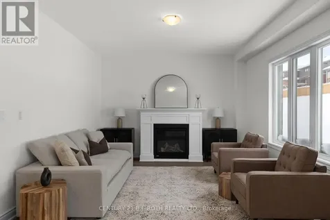 2974 Monarch Drive Orillia ON L3V 8M8