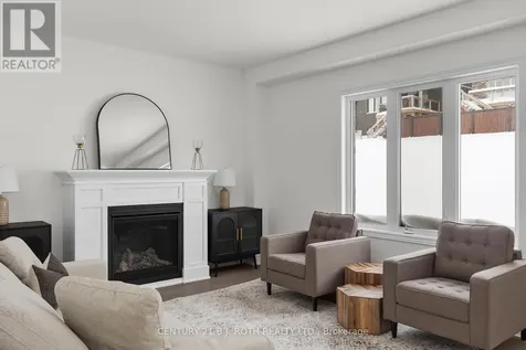 2974 Monarch Drive Orillia ON L3V 8M8