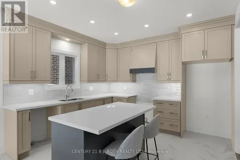2974 Monarch Drive Orillia ON L3V 8M8