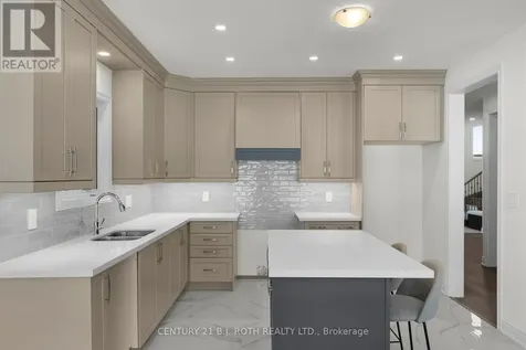 2974 Monarch Drive Orillia ON L3V 8M8