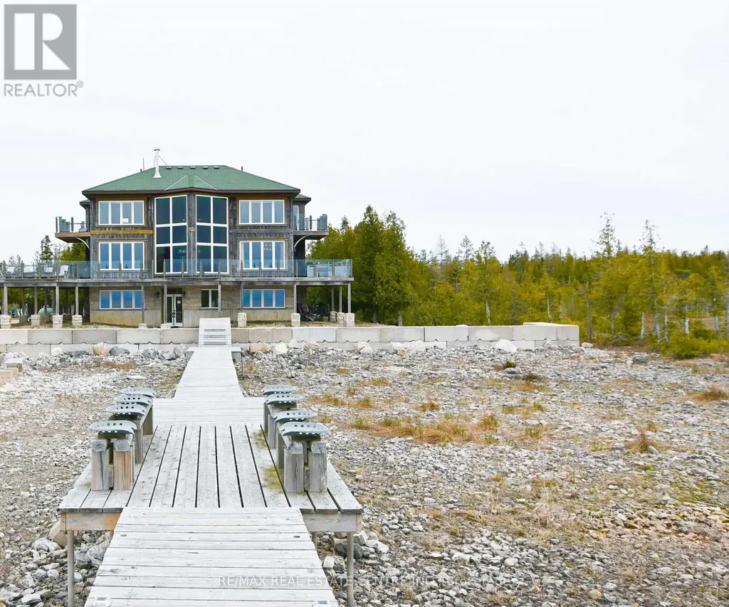 796 Dorcas Bay Road Northern Bruce Peninsula ON N0H 2R0
