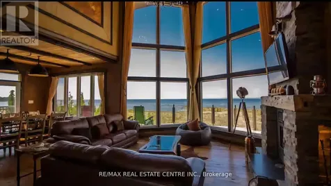 796 Dorcas Bay Road Northern Bruce Peninsula ON N0H 2R0