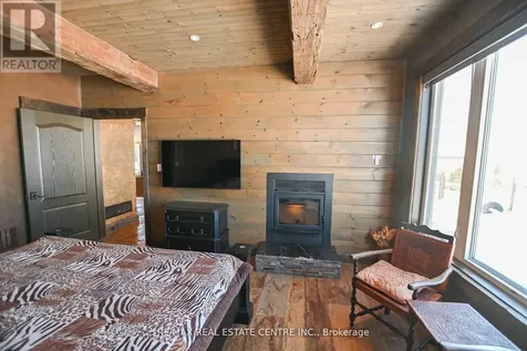 796 Dorcas Bay Road Northern Bruce Peninsula ON N0H 2R0