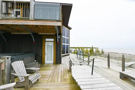 796 Dorcas Bay Road Northern Bruce Peninsula ON N0H 2R0