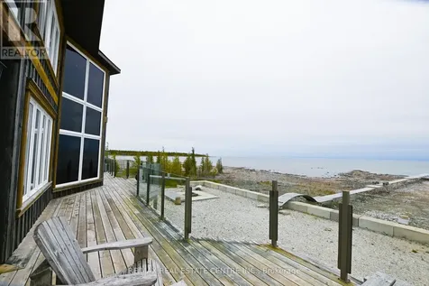 796 Dorcas Bay Road Northern Bruce Peninsula ON N0H 2R0