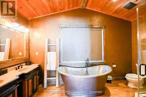 796 Dorcas Bay Road Northern Bruce Peninsula ON N0H 2R0
