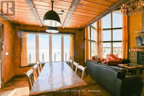 796 Dorcas Bay Road Northern Bruce Peninsula ON N0H 2R0