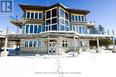 796 Dorcas Bay Road Northern Bruce Peninsula ON N0H 2R0