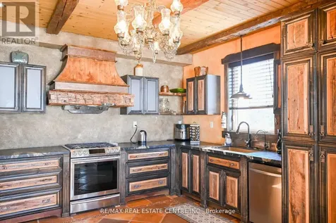796 Dorcas Bay Road Northern Bruce Peninsula ON N0H 2R0