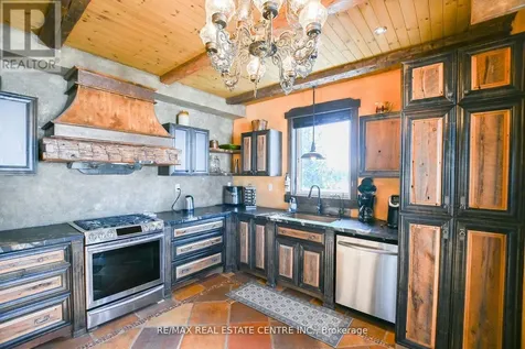 796 Dorcas Bay Road Northern Bruce Peninsula ON N0H 2R0