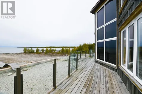 796 Dorcas Bay Road Northern Bruce Peninsula ON N0H 2R0