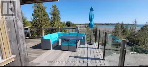 796 Dorcas Bay Road Northern Bruce Peninsula ON N0H 2R0