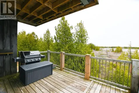796 Dorcas Bay Road Northern Bruce Peninsula ON N0H 2R0