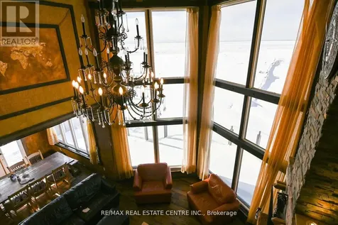 796 Dorcas Bay Road Northern Bruce Peninsula ON N0H 2R0