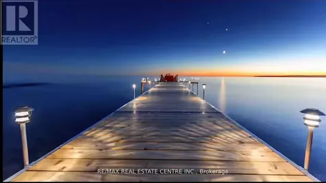 796 Dorcas Bay Road Northern Bruce Peninsula ON N0H 2R0