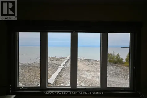 796 Dorcas Bay Road Northern Bruce Peninsula ON N0H 2R0