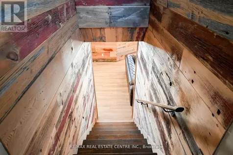 796 Dorcas Bay Road Northern Bruce Peninsula ON N0H 2R0