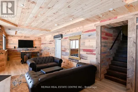 796 Dorcas Bay Road Northern Bruce Peninsula ON N0H 2R0