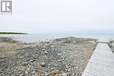 796 Dorcas Bay Road Northern Bruce Peninsula ON N0H 2R0