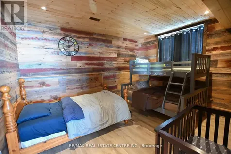 796 Dorcas Bay Road Northern Bruce Peninsula ON N0H 2R0