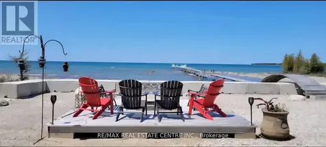 796 Dorcas Bay Road Northern Bruce Peninsula ON N0H 2R0