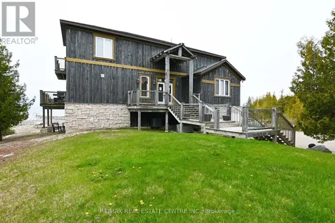 796 Dorcas Bay Road Northern Bruce Peninsula ON N0H 2R0