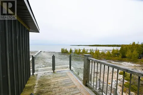 796 Dorcas Bay Road Northern Bruce Peninsula ON N0H 2R0